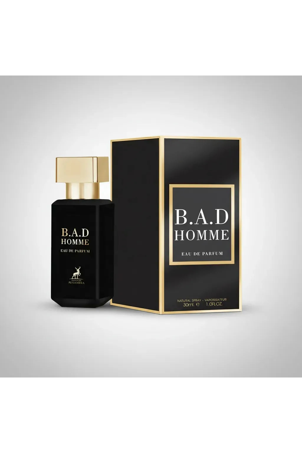 Maison Alhambra - B.A.D Homme 30ml