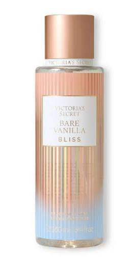 Victoria's Secret - Bare Vanilla Bliss 250ml