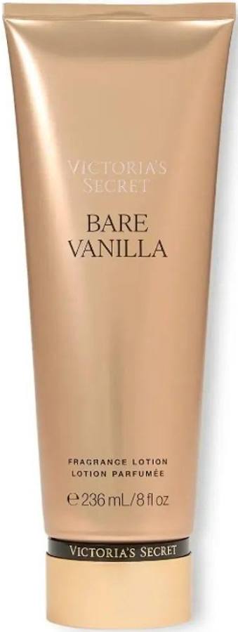 Victoria's Secret - Bare Vanilla 236ml