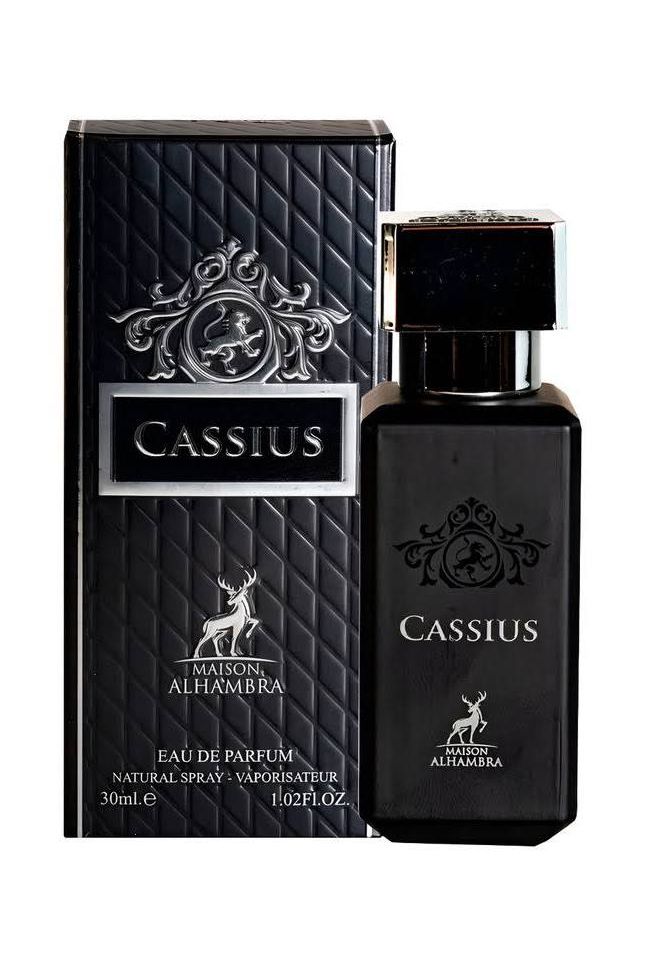 Maison Alhambra - Cassius 30ml