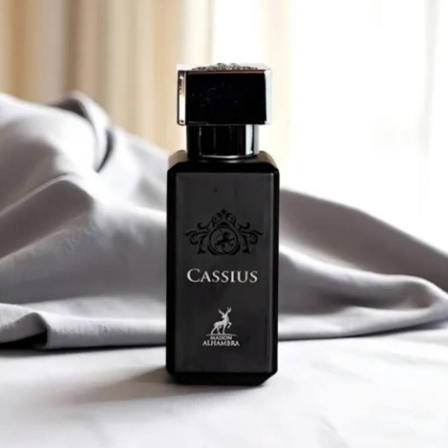 Maison Alhambra - Cassius 30ml
