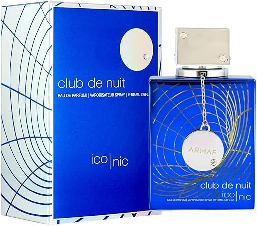Armaf - Club De Nuit Iconic 100ml