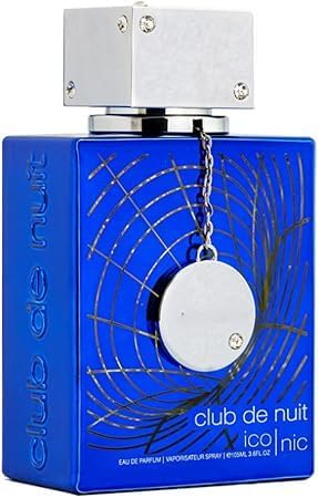 Armaf - Club De Nuit Iconic 100ml