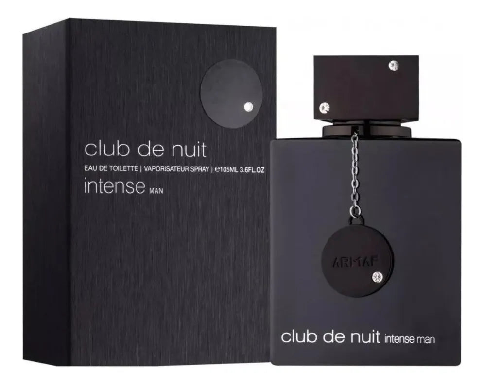 Armaf - Club De Nuit Intense 105ml