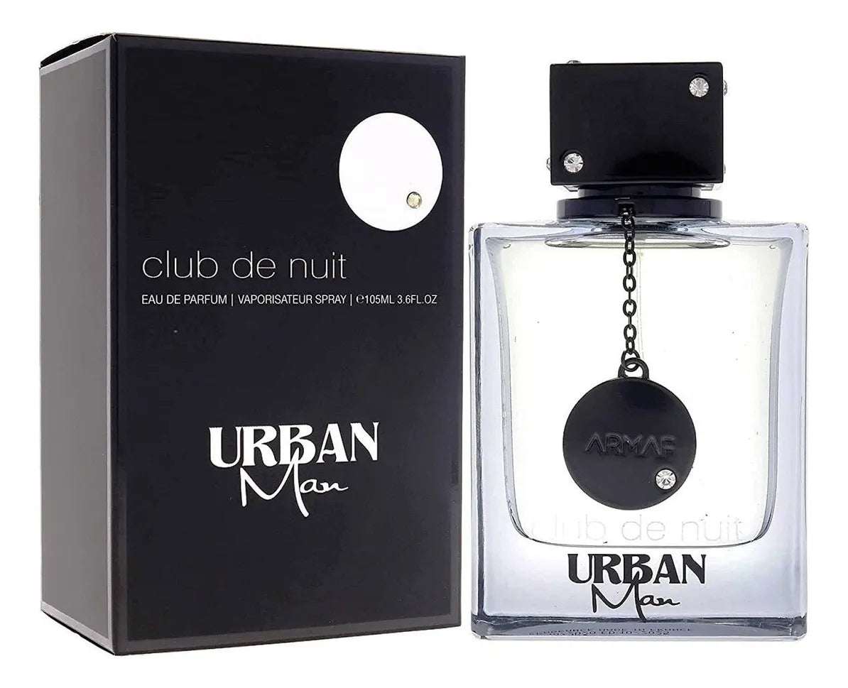 Armaf - Club De Nuit Urban 105ml