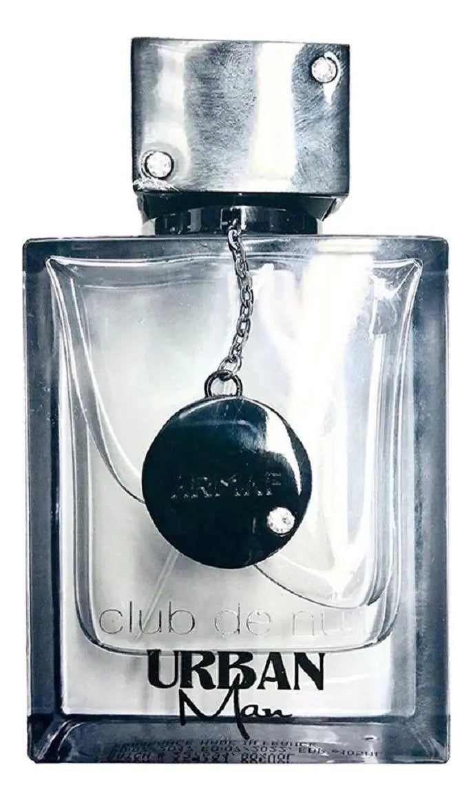 Armaf - Club De Nuit Urban 105ml