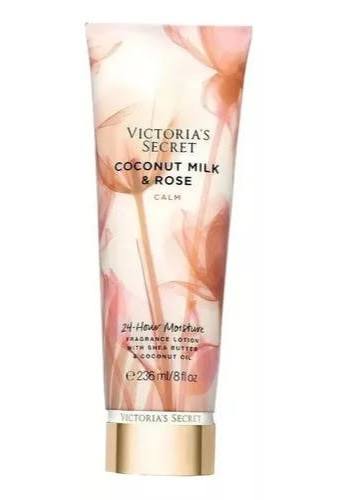 Victoria's Secret - Coconut Milk & Rose
