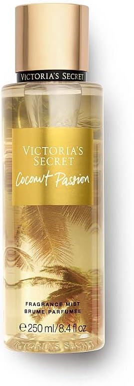 Victoria's Secret - Coconut Passion 250ml