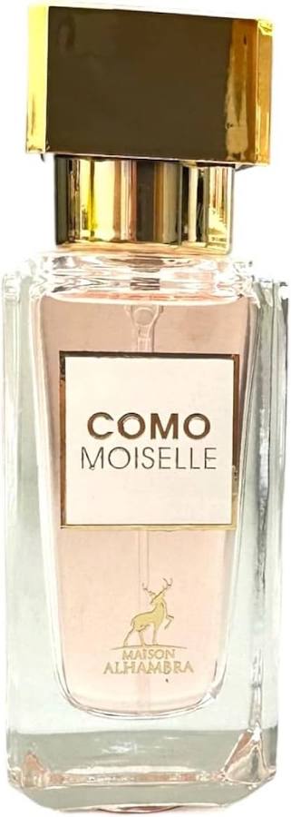 Maison Alhambra - Como Moiselle 30ml