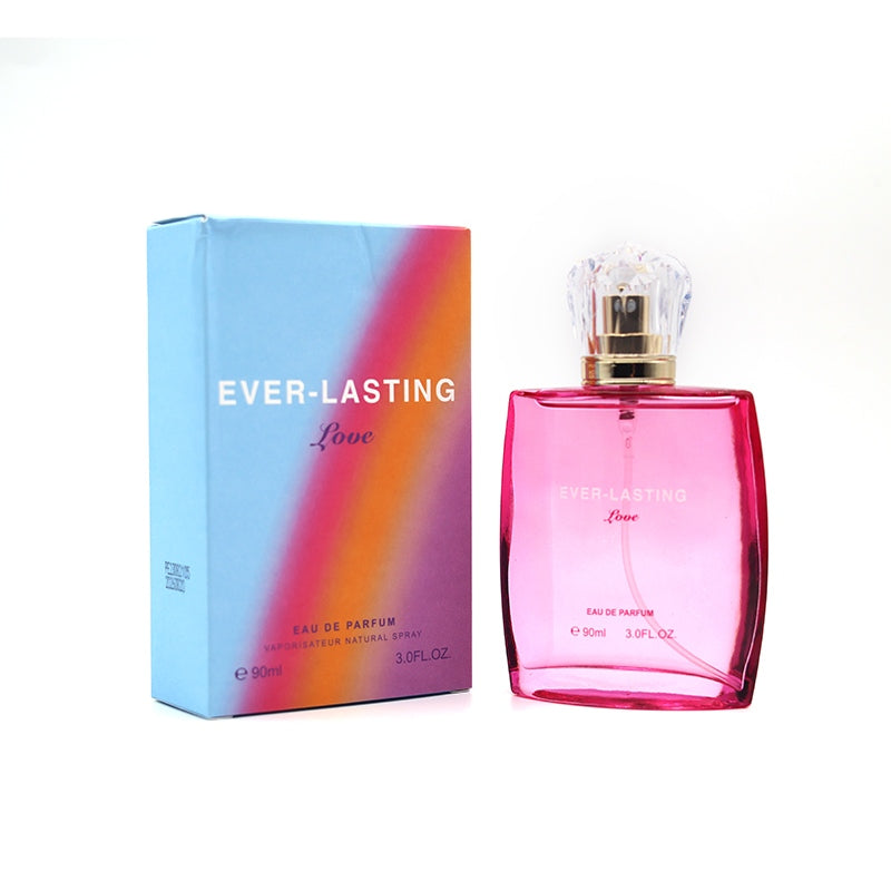 Dear Body Ever-Lasting Love EDP 90ml