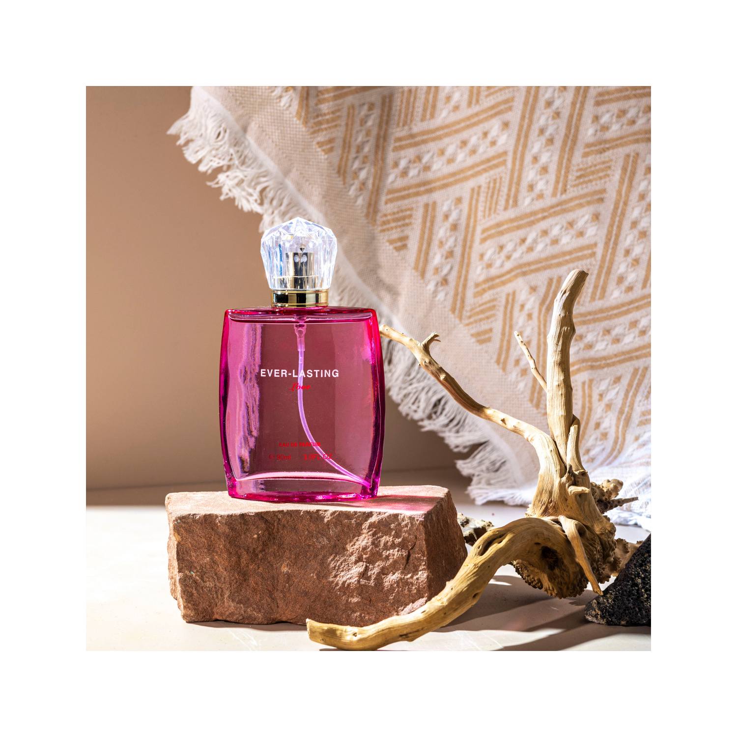 Dear Body Ever-Lasting Love EDP 90ml