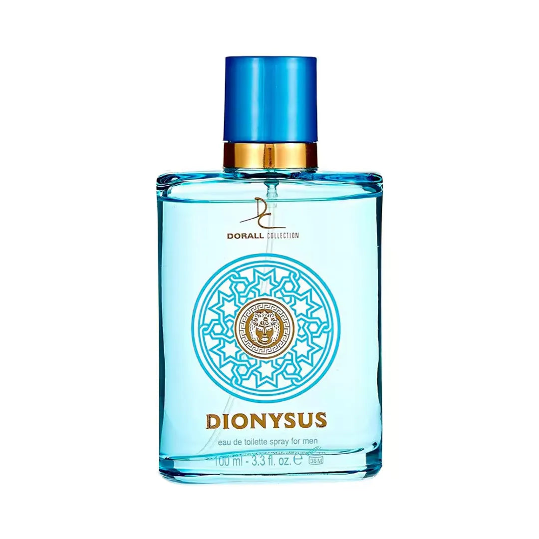Dorall Collection - Dionysus EDT 100ml
