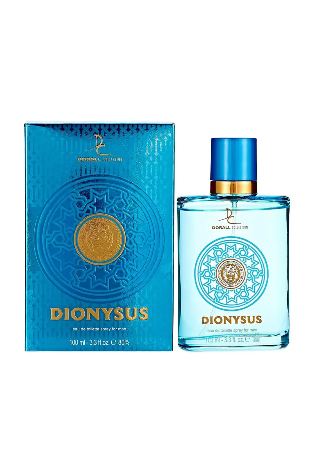 Dorall Collection - Dionysus EDT 100ml