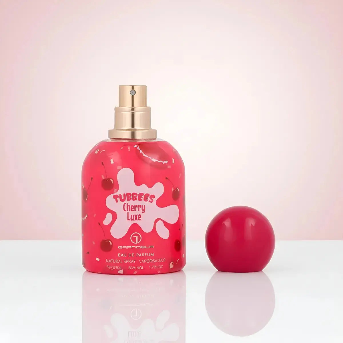 Tubbees - Cherry Luxe 50ml
