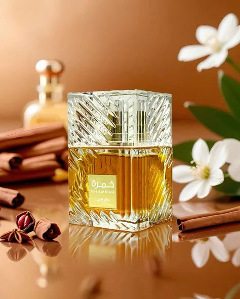 Lattafa - Khamrah 100ml