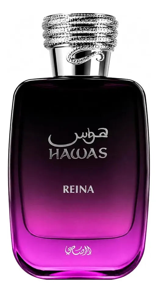 Rasasi Hawas Reina EDP 100ml