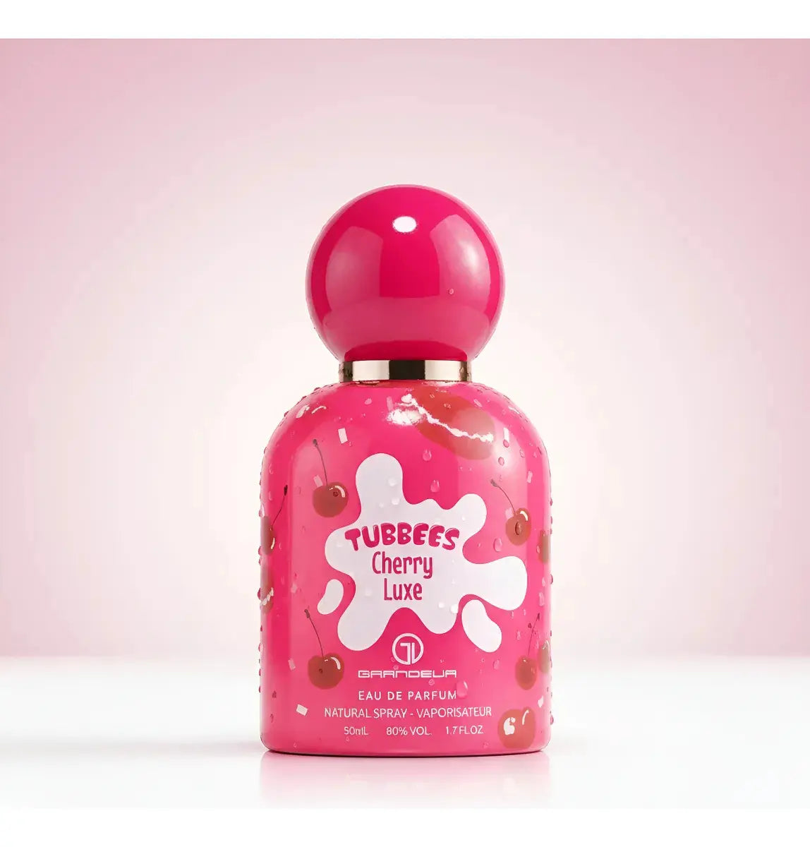 Tubbees - Cherry Luxe 50ml