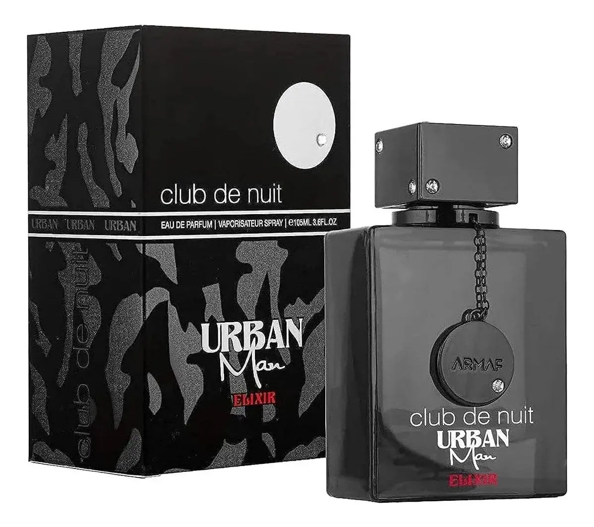 Armaf - Club De Nuit Urban 105ml