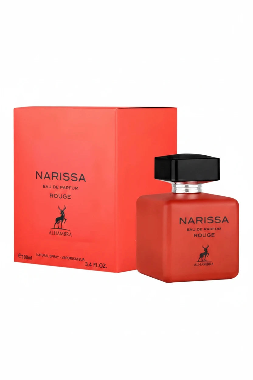 Maison Alhambra - Narissa Rouge 100ml