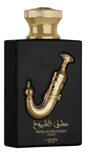 Lattafa - Ishq Al Shuyukh 100ml