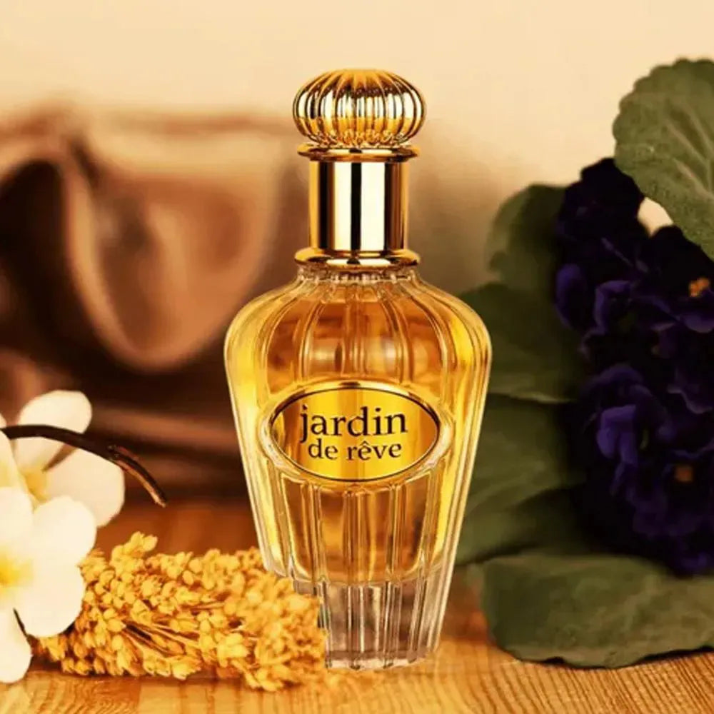 Maison Alhambra - Jardin de Rêve 100ml. (TESTER)