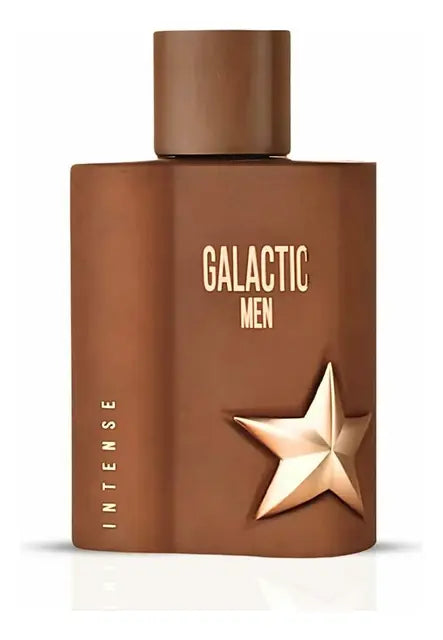 Maison Alhambra - Galactic Men Intense 100ml (TESTER)