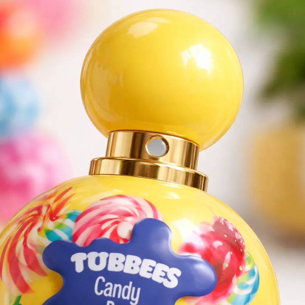 Tubbees - Candy Pop 50ml