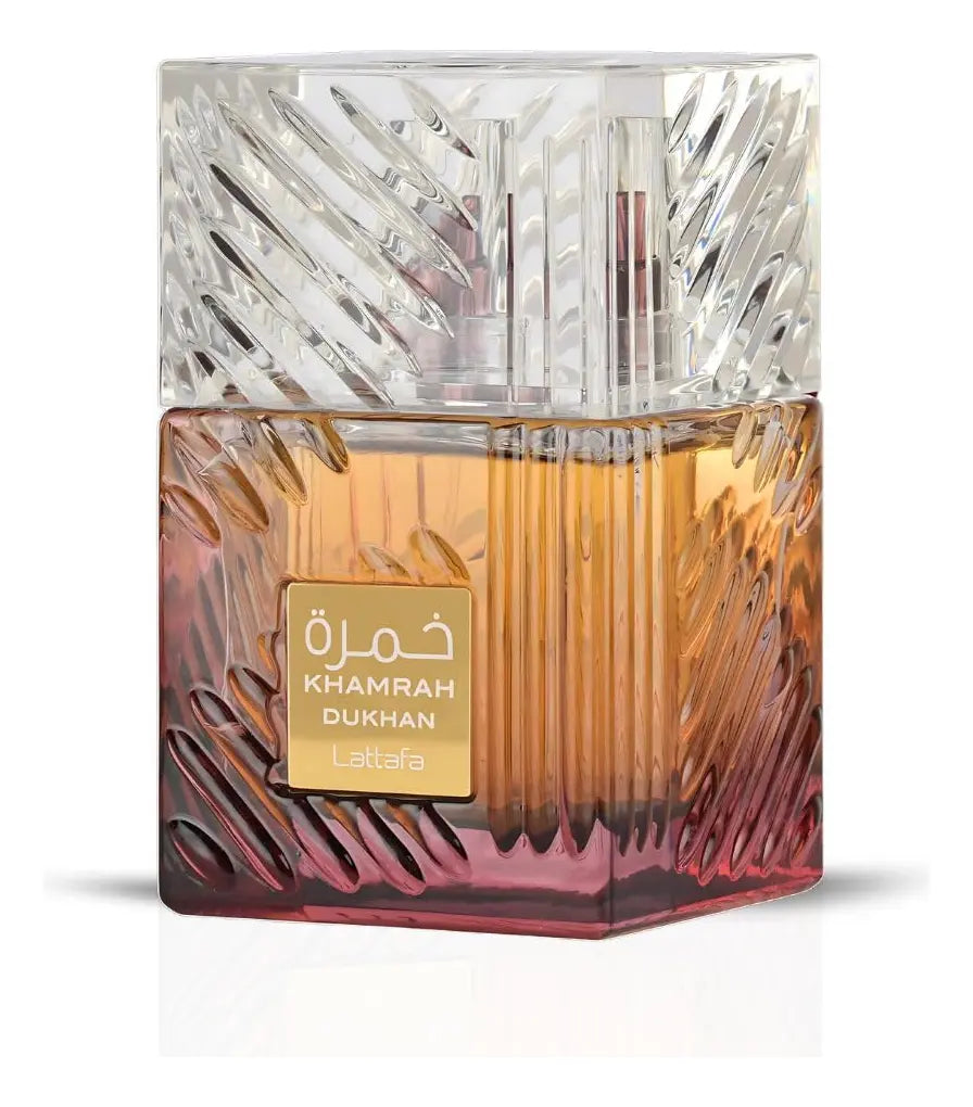 Lattafa - Khamrah Dukhan 100ml