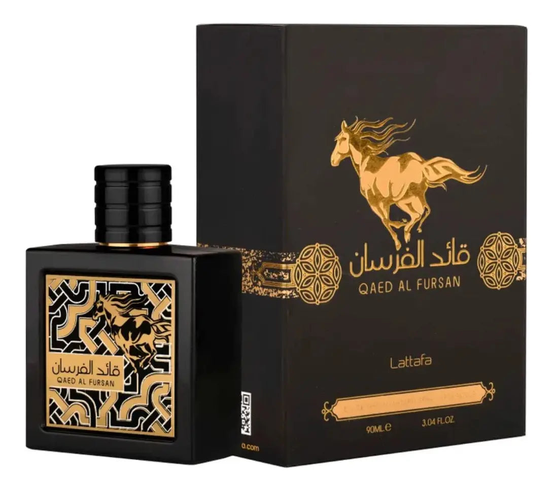 Lattafa - Qaed Al Fursan 90ml