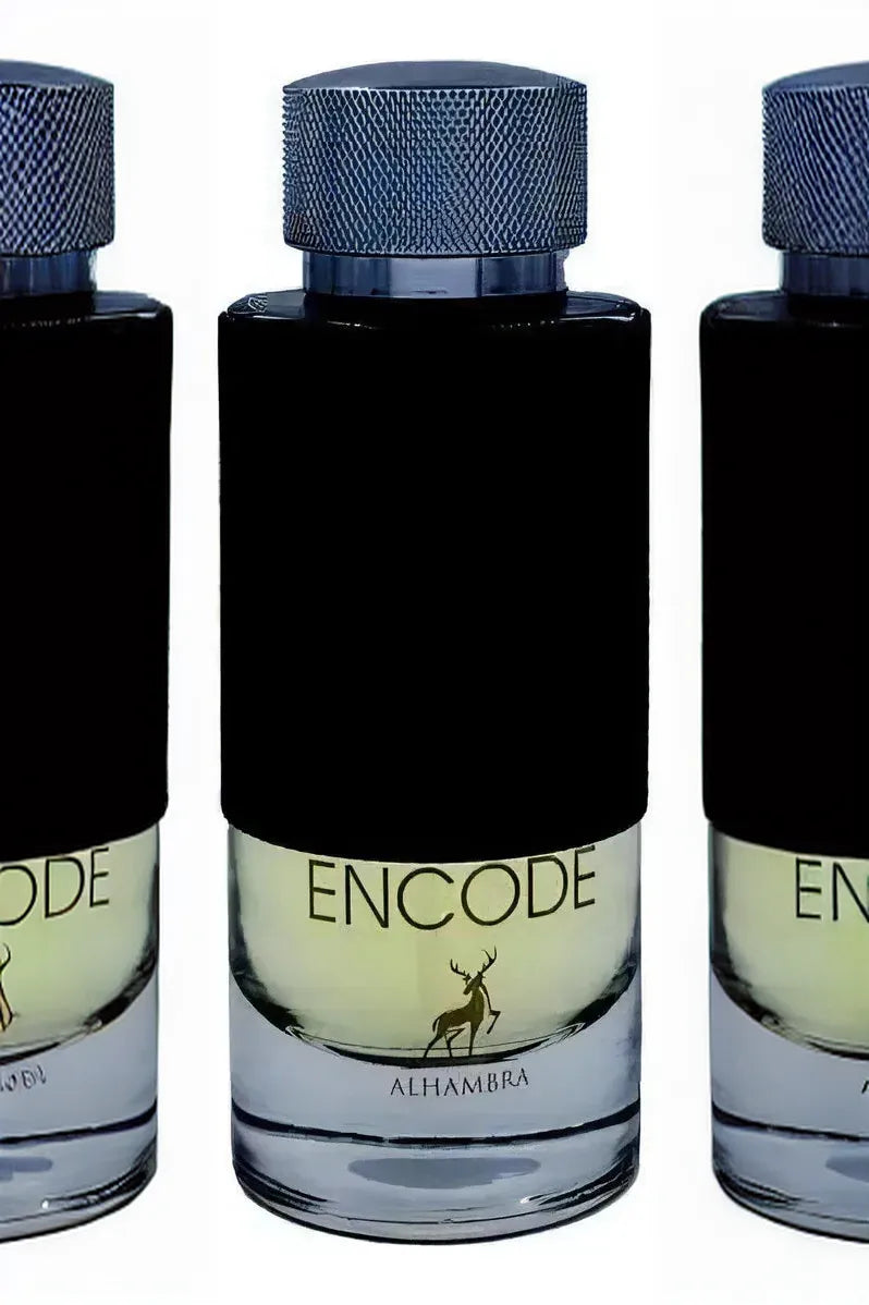Maison Alhambra - Encode 100ml