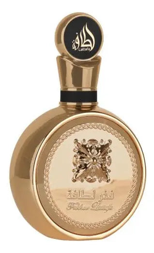 Lattafa Fakhar Gold Extrait EDP 100ml (TESTER)