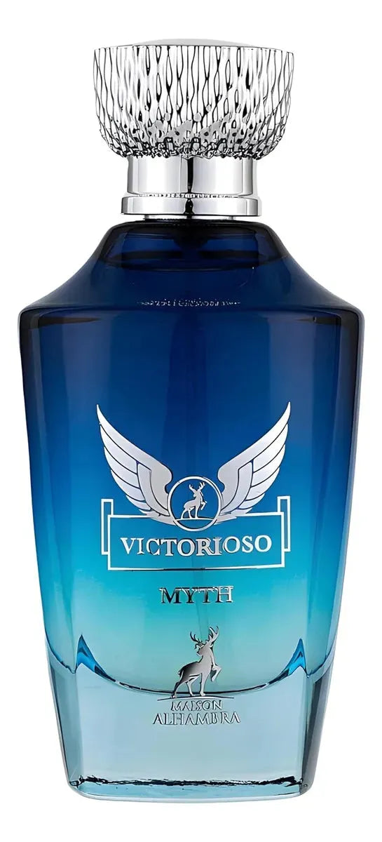 Maison Alhambra - Victorioso Myth 100ml