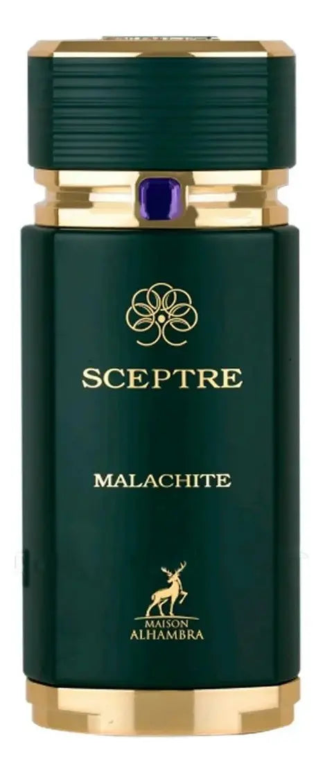 Maison Alhambra - Sceptre Malachite 100ml