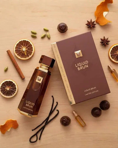 French Avenue - Liquid Brun Limited Edition 150ml