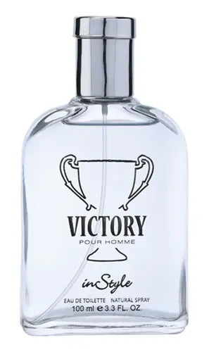 Instyle - Victory Pour Homme 100ml