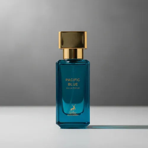 Maison Alhambra Pacific Blue EDP 30ml
