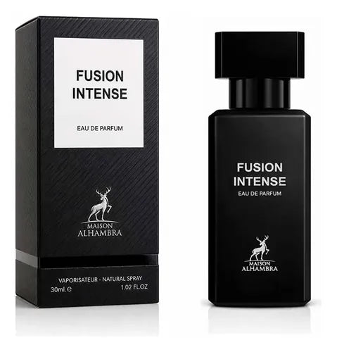 Maison Alhambra Fusion Intense EDP 30ml