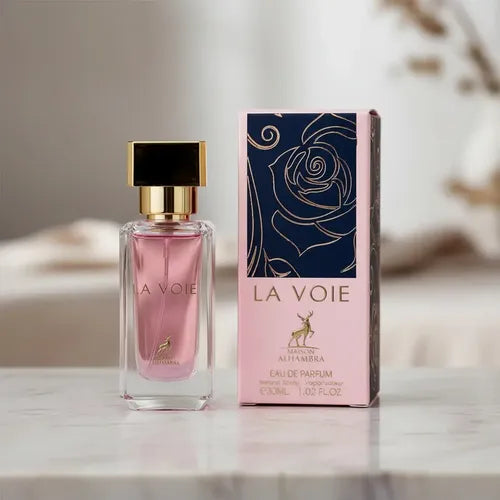 Maison Alhambra - La Voie 30ml