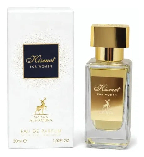 Maison Alhambra Kismet For Women EDP 30ml