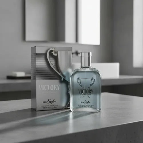 Instyle - Victory Pour Homme 100ml