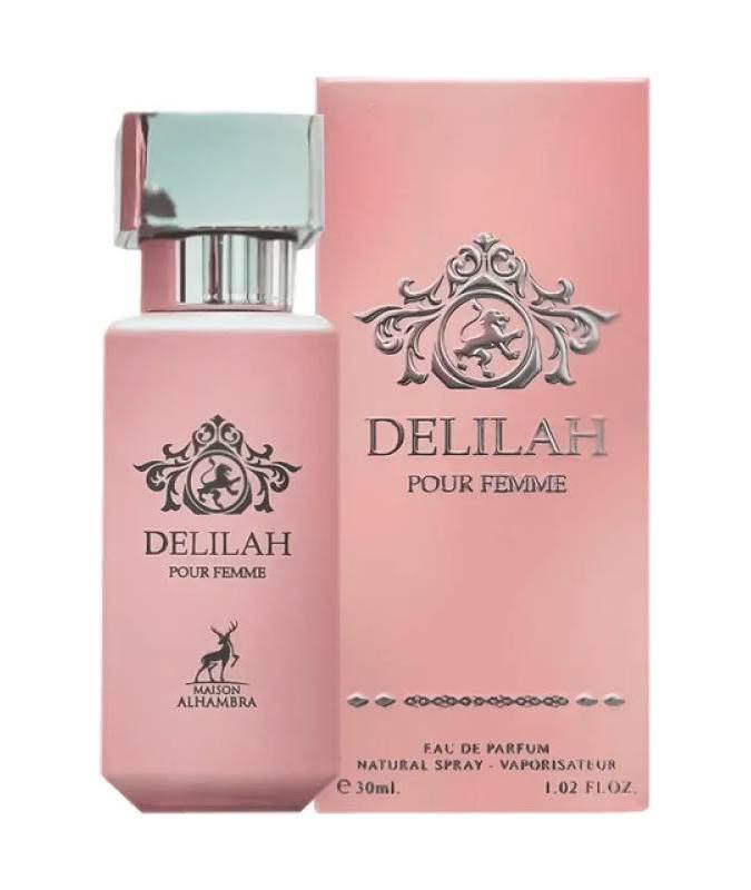 Maison Alhambra - Delilah 30ml