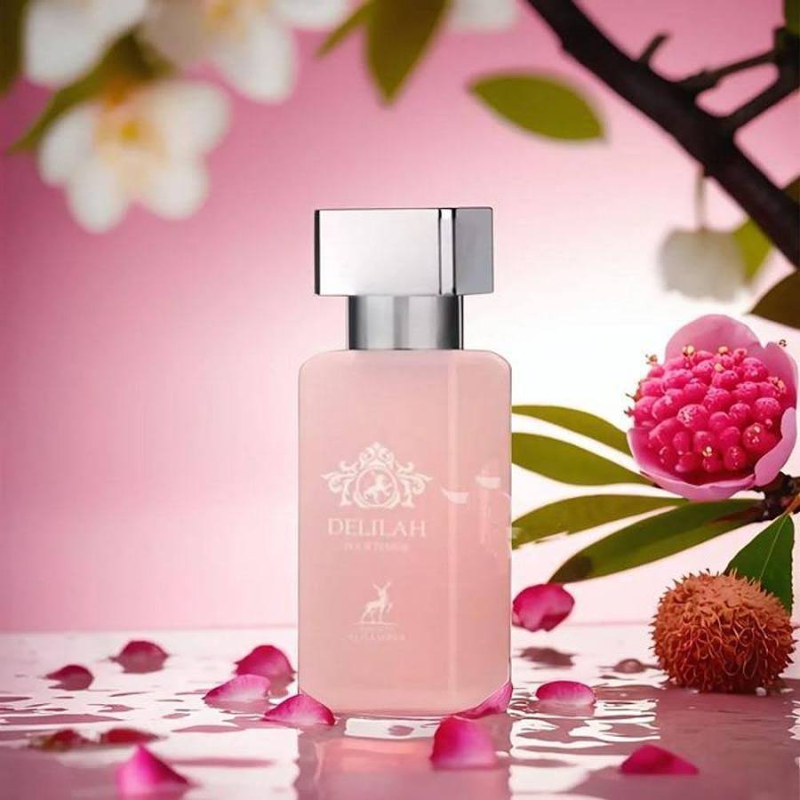 Maison Alhambra - Delilah 30ml