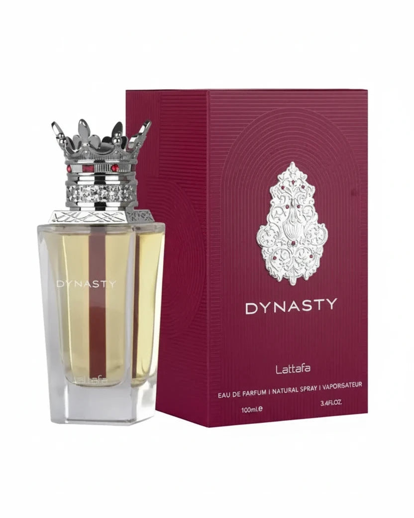 Lattafa - Dinasty 100ml