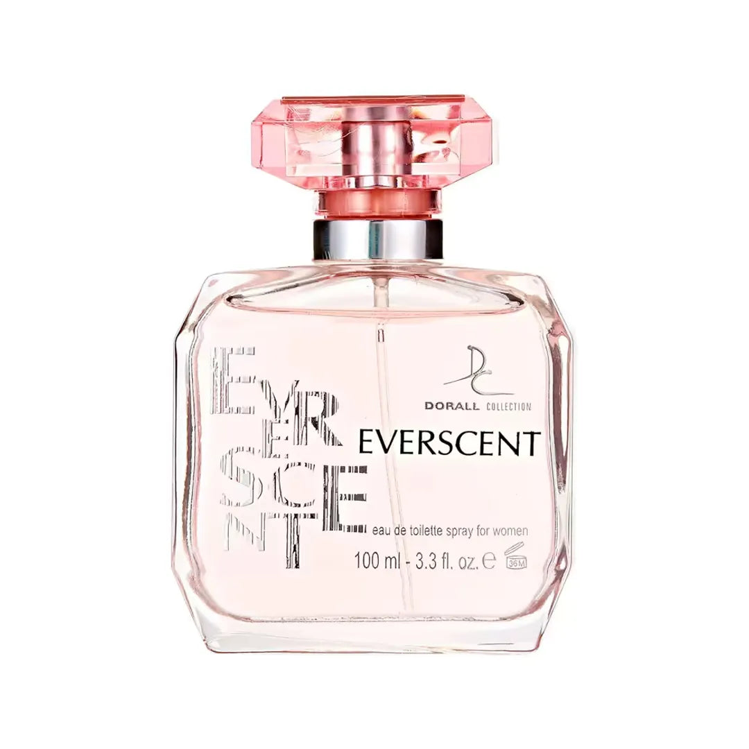 Dorall Collection - Everscent EDI 100ml