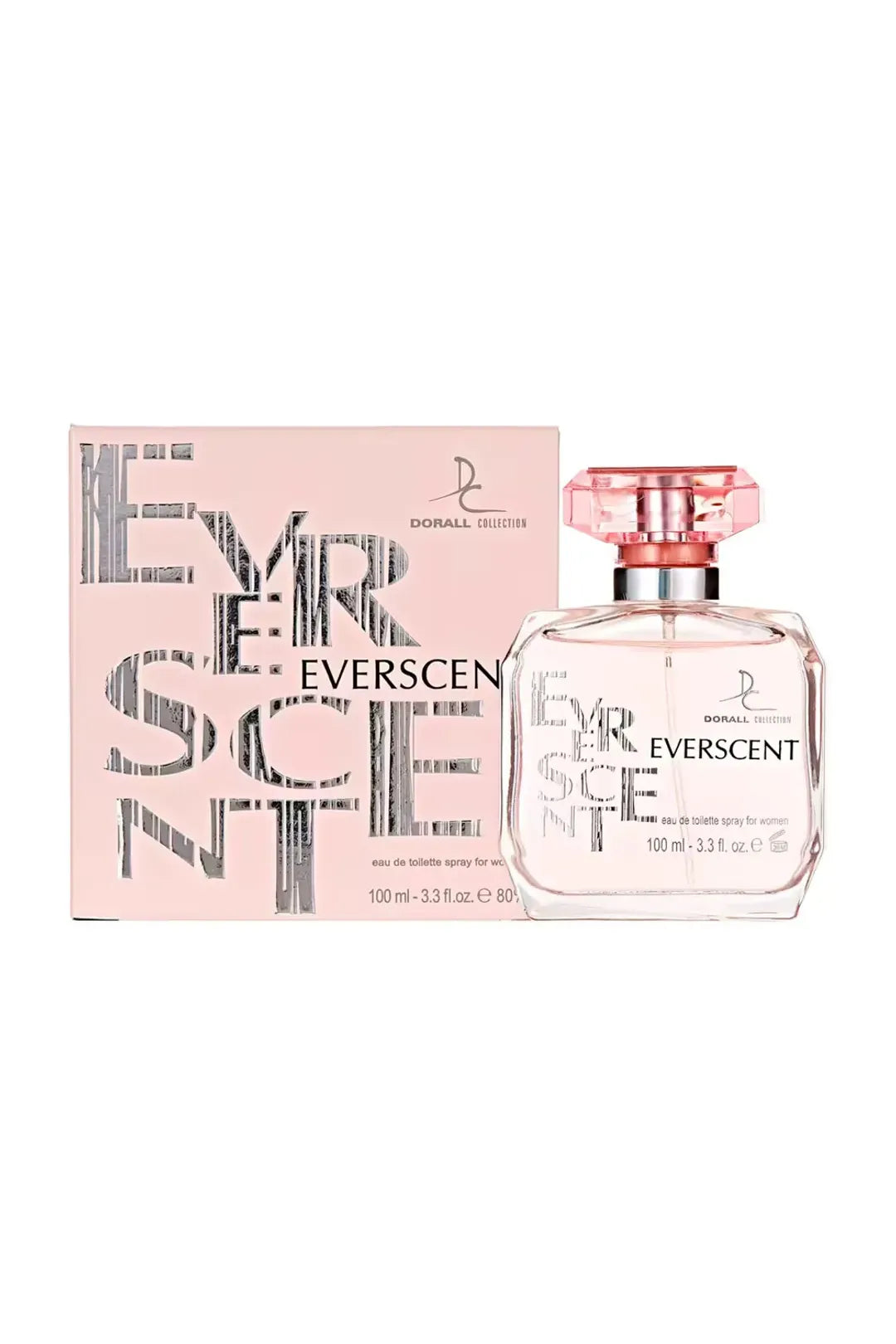 Dorall Collection - Everscent EDI 100ml