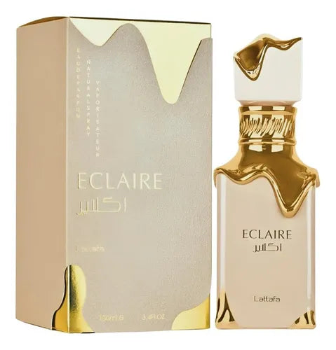 Lattafa - Eclaire 100ml