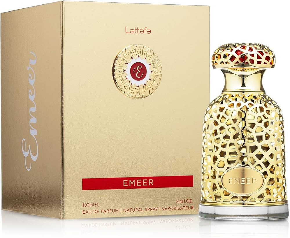 Lattafa - Emeer 100ml (TESTER)