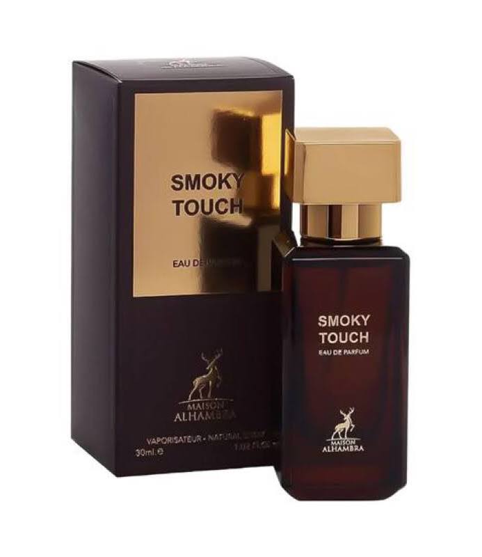 Maison Alhambra - Eternal Touch 30ml