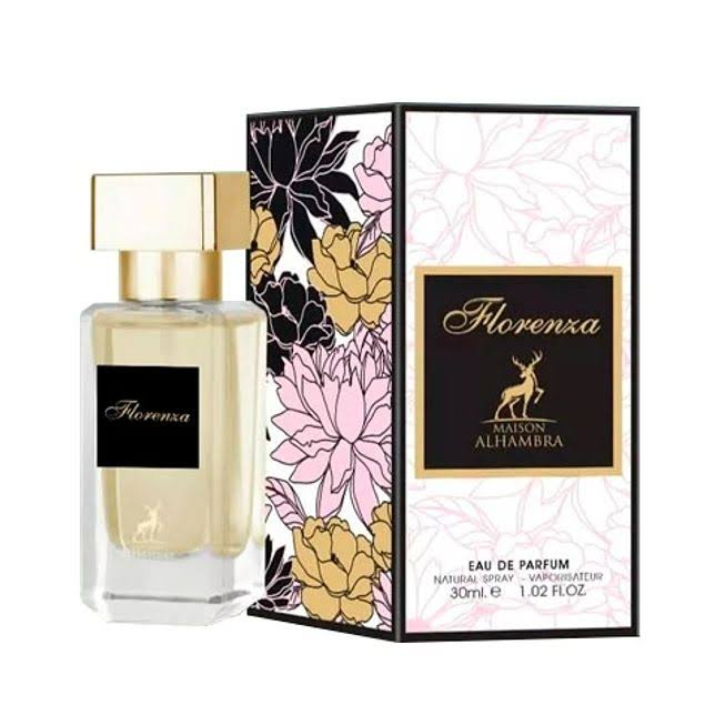 Maison Alhambra - Florenza 30ml