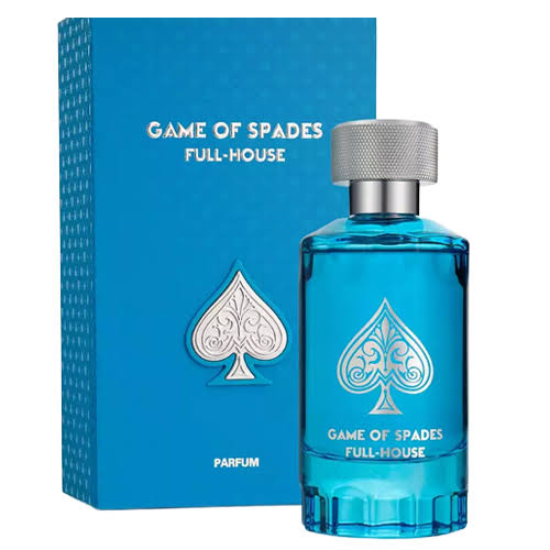 Jo Milano - Game of Spades Full House 100ml (TESTER)